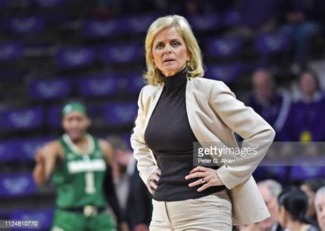 kim mulkey bikini|Photos: Kim Mulkeys most eye